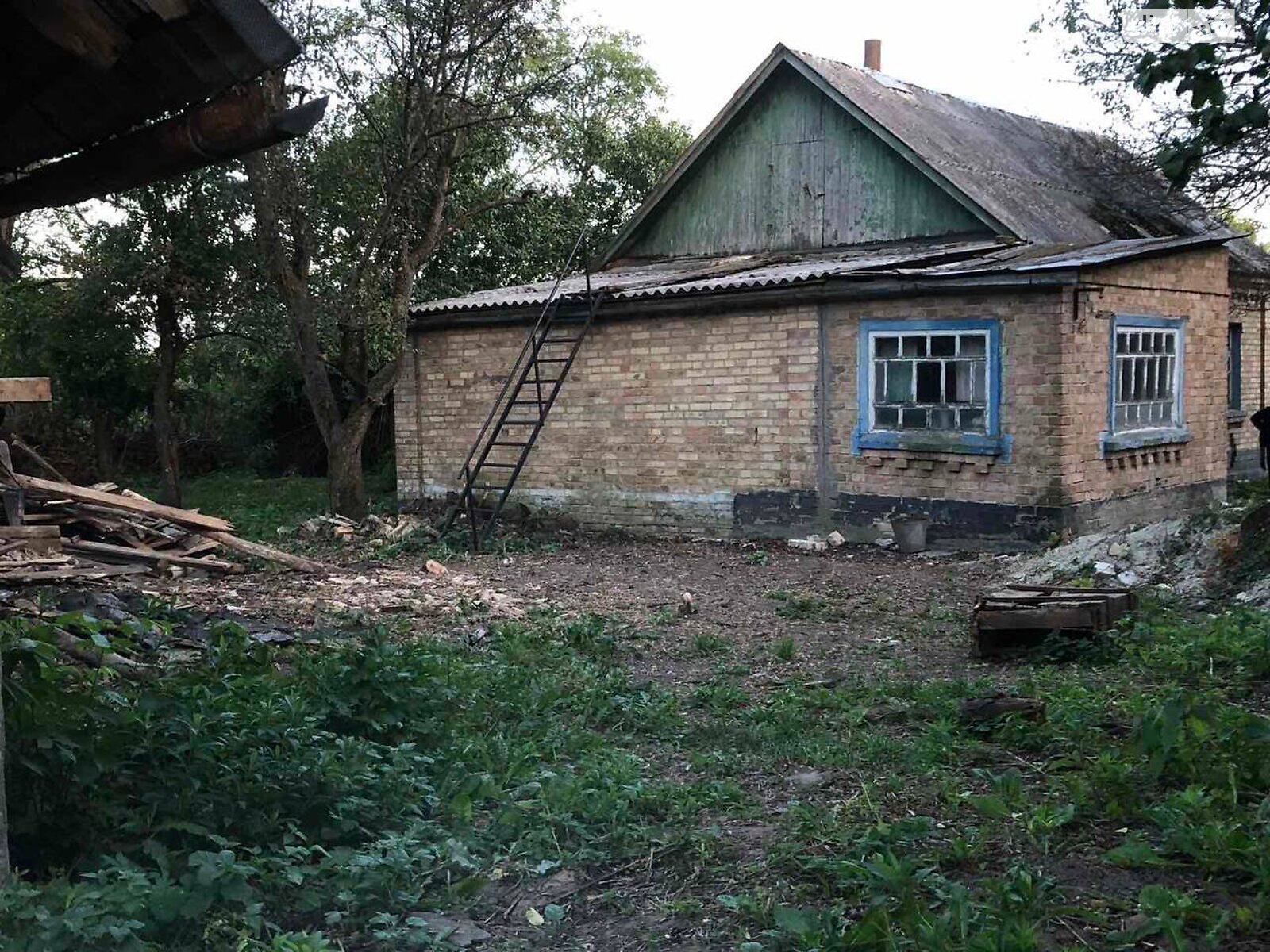 Земельный участок под жилую застройку в Гвоздове, площадь 25 соток фото 1 Земельный участок под жилую застройку в Гвоздове, площадь 25 соток фото 1