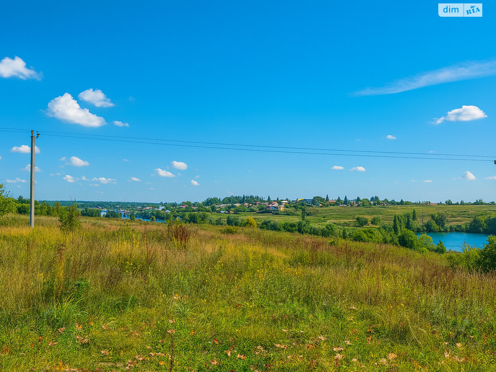 Земельный участок под жилую застройку в Гвоздове, площадь 5 соток фото 1 Земельный участок под жилую застройку в Гвоздове, площадь 5 соток фото 1