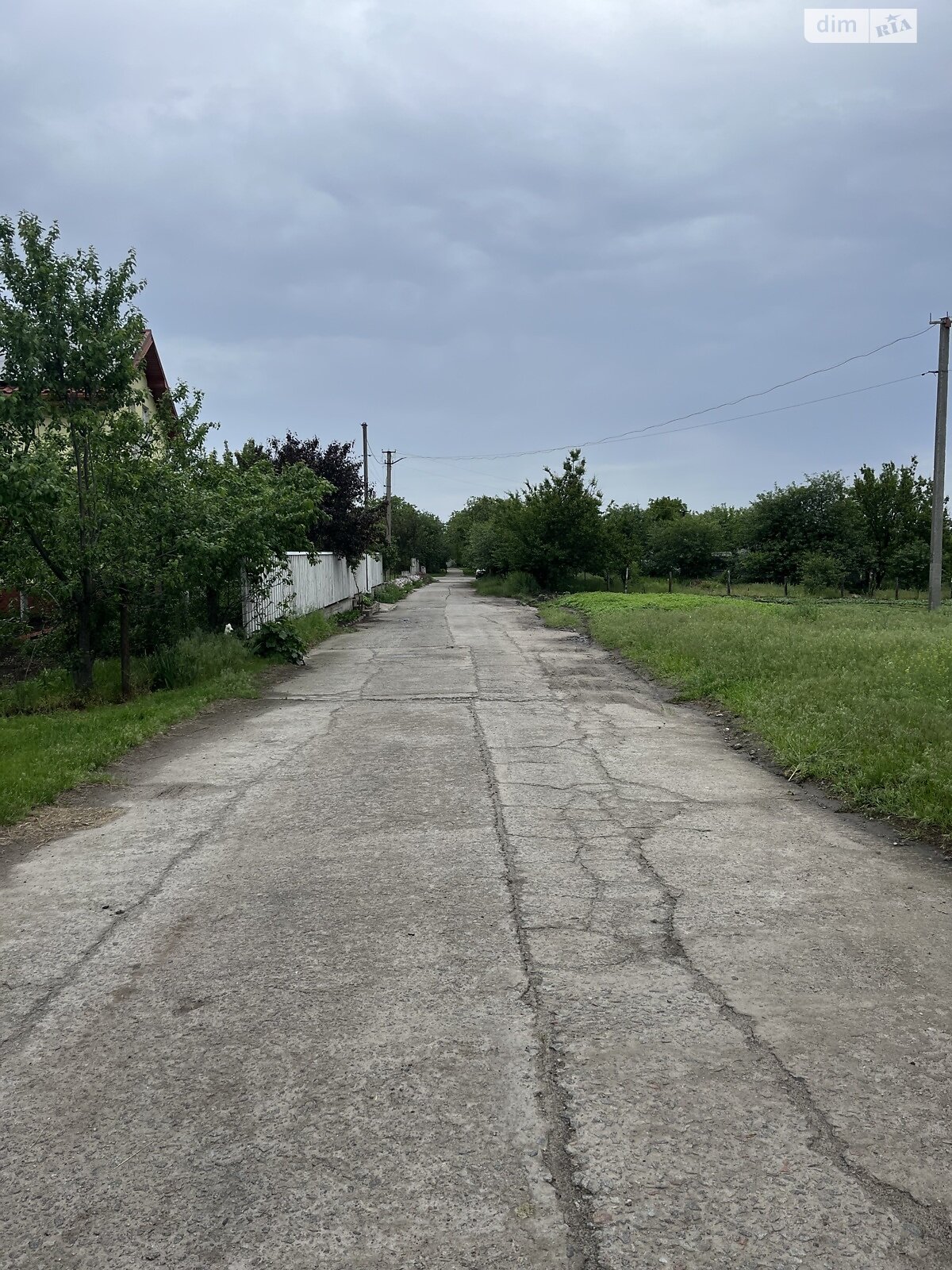 Земельна ділянка під житлову забудову в Халеп’ї, площа 6.5 сотки фото 1 Земельна ділянка під житлову забудову в Халеп’ї, площа 6.5 сотки фото 1