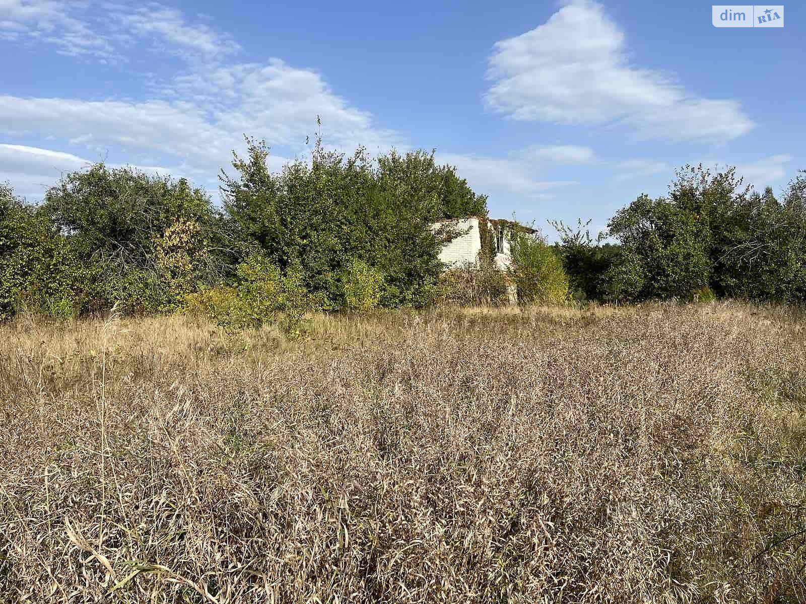 Земельна ділянка під житлову забудову в Халявиному, площа 17.97 сотки фото 1