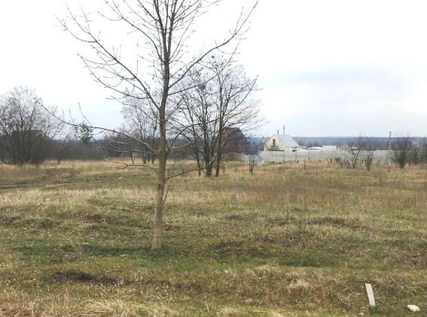 Земля под жилую застройку в Харькове, район Основянский, площадь 15 соток фото 1 Земля под жилую застройку в Харькове, район Основянский, площадь 15 соток фото 1