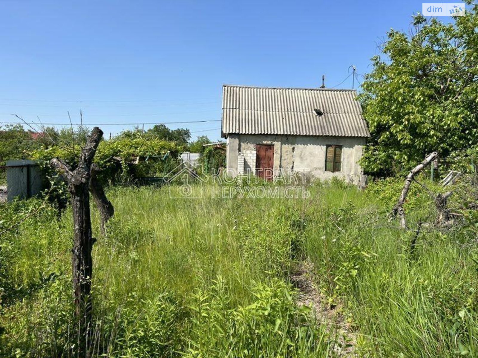 Земля під житлову забудову в Харкові, район Олексїївка, площа 6 соток фото 1