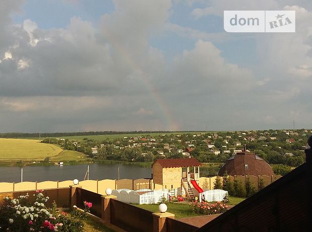 Земля под жилую застройку в селе Бобровка, площадь 12 соток фото 1 Земля под жилую застройку в селе Бобровка, площадь 12 соток фото 1