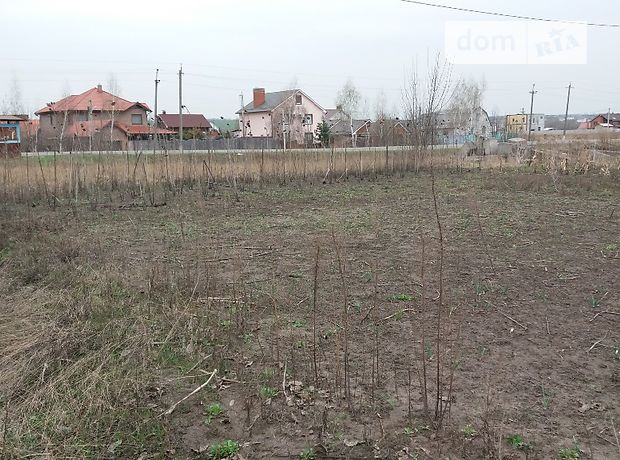 Продажа участка под жилую застройку, Харьков, c. Черкасские Тишки Продажа участка под жилую застройку, Харьков, c. Черкасские Тишки