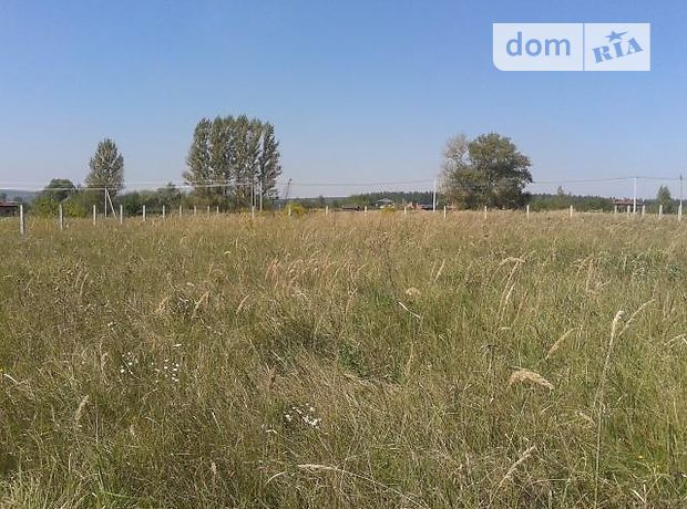 Земля под жилую застройку в селе Черкасские Тишки, площадь 15 соток фото 1 Земля под жилую застройку в селе Черкасские Тишки, площадь 15 соток фото 1