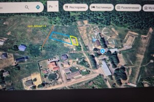 Земля під житлову забудову в Харкові, район Холодна Гора, площа 0.097 Га фото 1