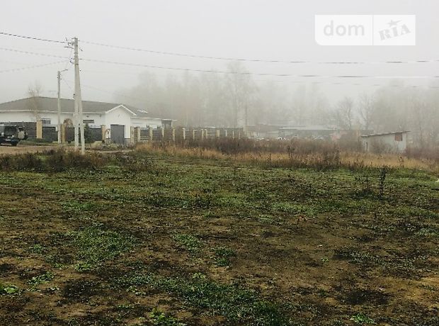 Земля под жилую застройку в Харькове, район Холодногорский, площадь 8 соток фото 1 Земля под жилую застройку в Харькове, район Холодногорский, площадь 8 соток фото 1