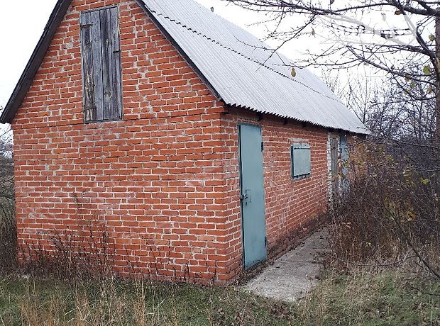 Земля под жилую застройку в Харькове, район Индустриальный, площадь 15 соток фото 1 Земля под жилую застройку в Харькове, район Индустриальный, площадь 15 соток фото 1