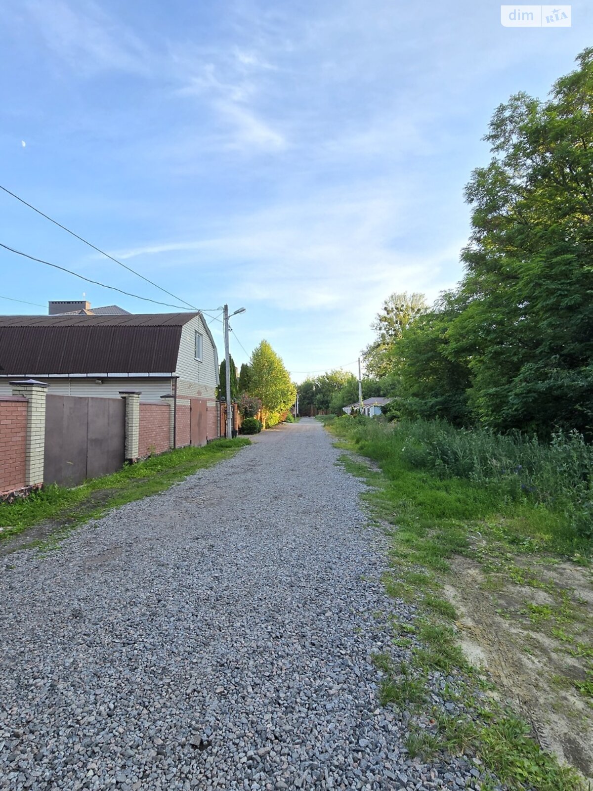 Земля під житлову забудову в Харкові, район Журавлiвка, площа 10 соток фото 1 Земля під житлову забудову в Харкові, район Журавлiвка, площа 10 соток фото 1