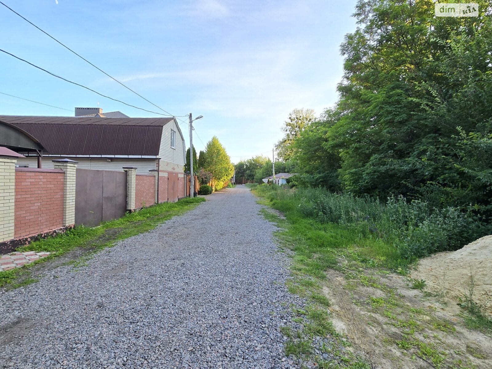 Земля під житлову забудову в Харкові, район Журавлiвка, площа 10 соток фото 1 Земля під житлову забудову в Харкові, район Журавлiвка, площа 10 соток фото 1