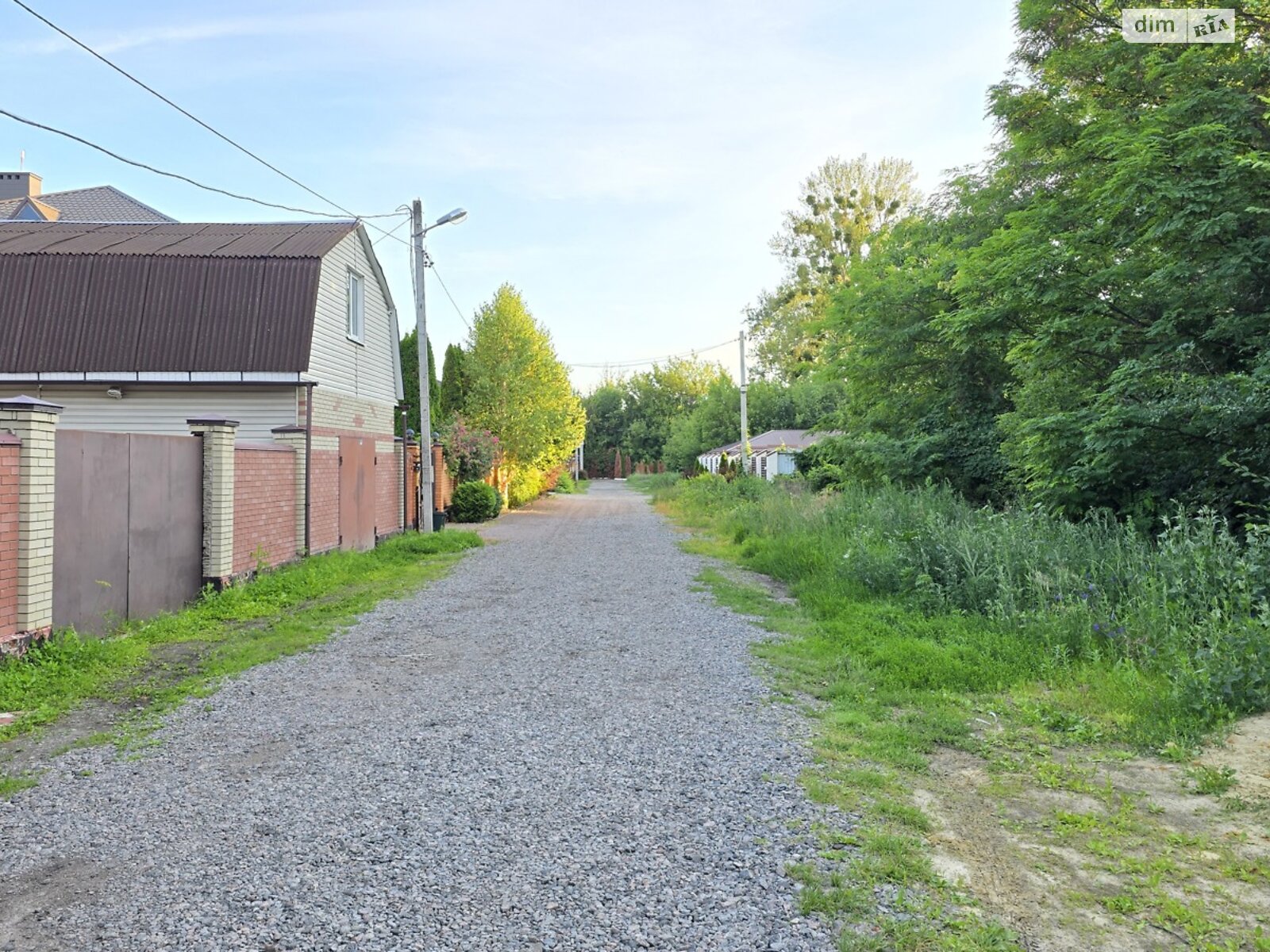 Земля під житлову забудову в Харкові, район Журавлiвка, площа 10 соток фото 1 Земля під житлову забудову в Харкові, район Журавлiвка, площа 10 соток фото 1