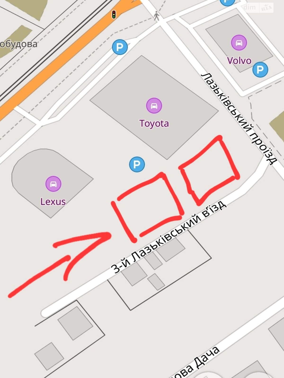 Земля під житлову забудову в Харкові, район Журавлiвка, площа 10 соток фото 1 Земля під житлову забудову в Харкові, район Журавлiвка, площа 10 соток фото 1