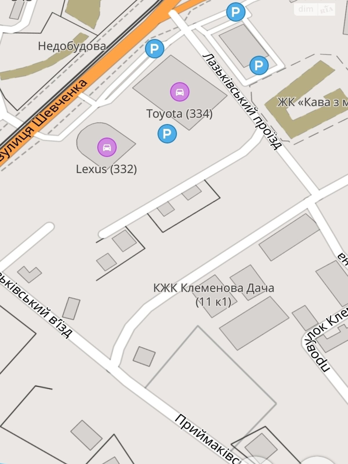 Земля під житлову забудову в Харкові, район Журавлiвка, площа 10 соток фото 1 Земля під житлову забудову в Харкові, район Журавлiвка, площа 10 соток фото 1