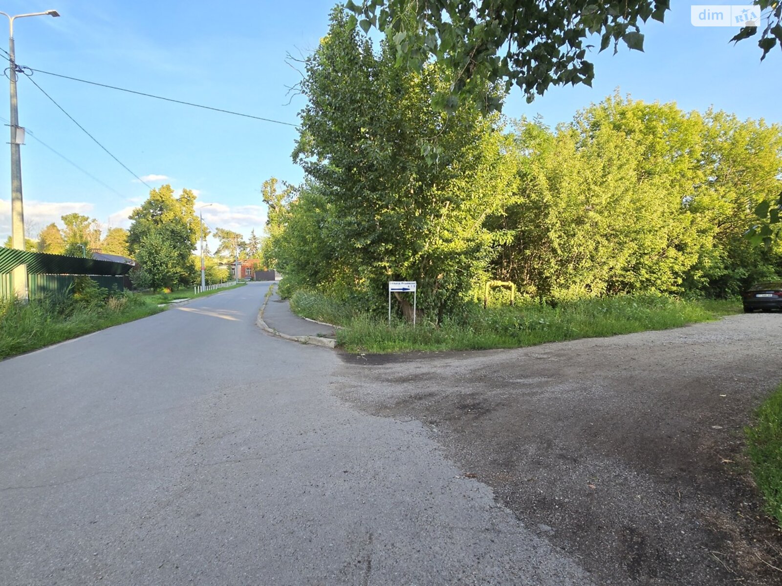 Земля під житлову забудову в Харкові, район Журавлiвка, площа 10 соток фото 1 Земля під житлову забудову в Харкові, район Журавлiвка, площа 10 соток фото 1