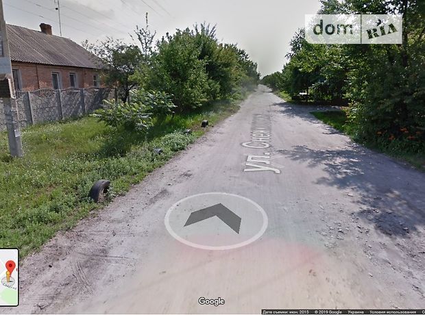 Земля под жилую застройку в Харькове, район Журавлевка, площадь 11 соток фото 1 Земля под жилую застройку в Харькове, район Журавлевка, площадь 11 соток фото 1