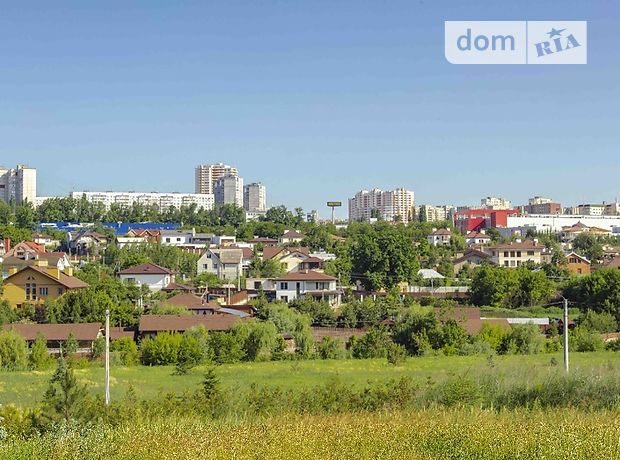 Земля под жилую застройку в селе Малая Даниловка, площадь 10 соток фото 1 Земля под жилую застройку в селе Малая Даниловка, площадь 10 соток фото 1