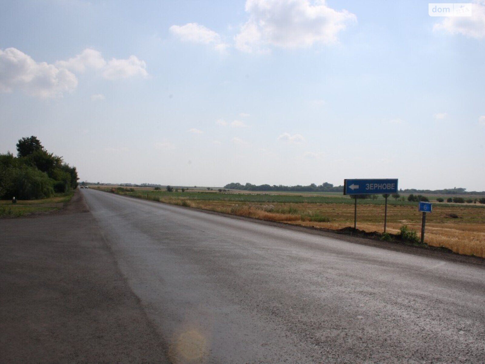 Земля під житлову забудову в Харкові, район Салтівський, площа 25 соток фото 1