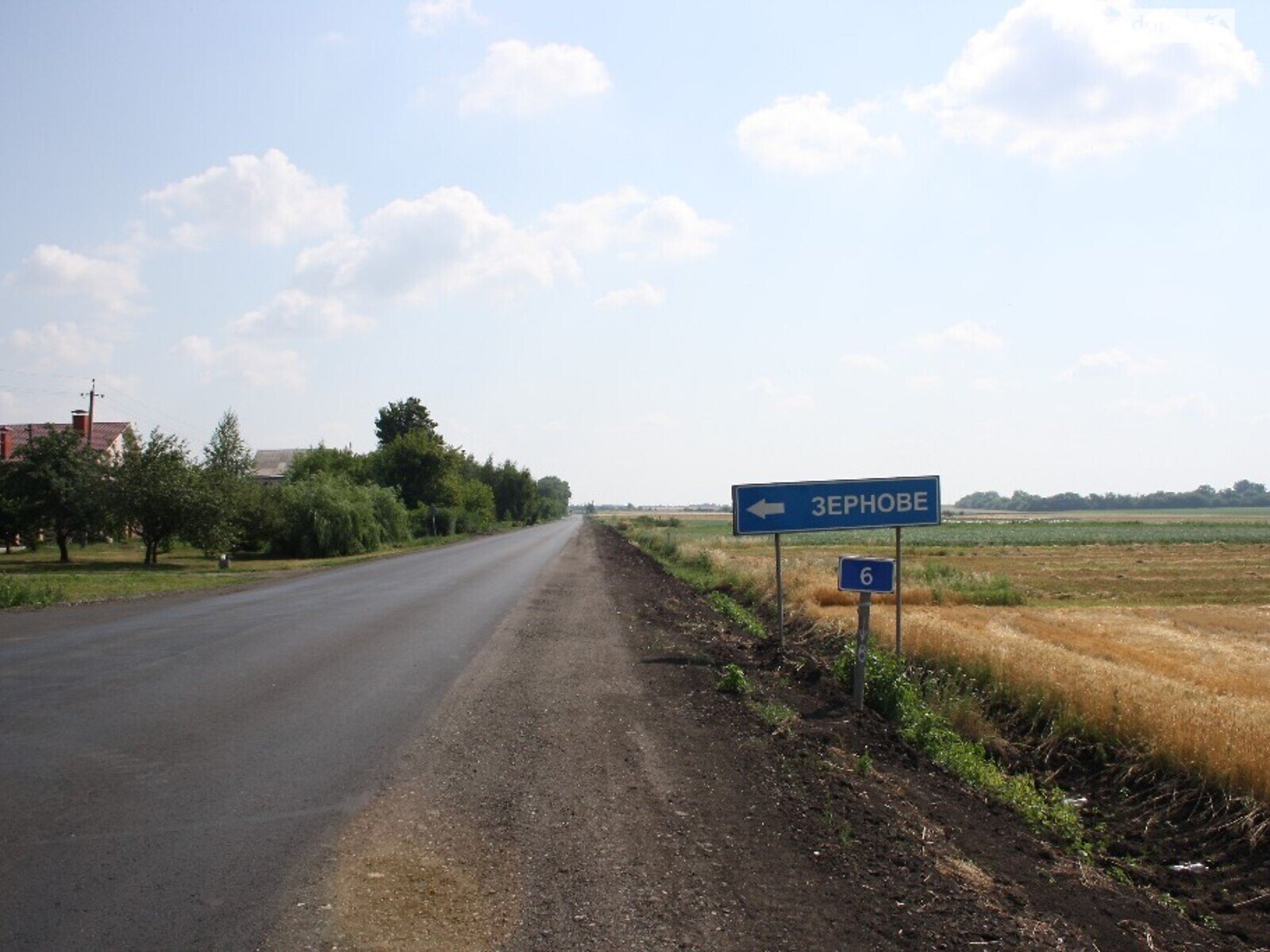 Земля під житлову забудову в Харкові, район Салтівський, площа 25 соток фото 1