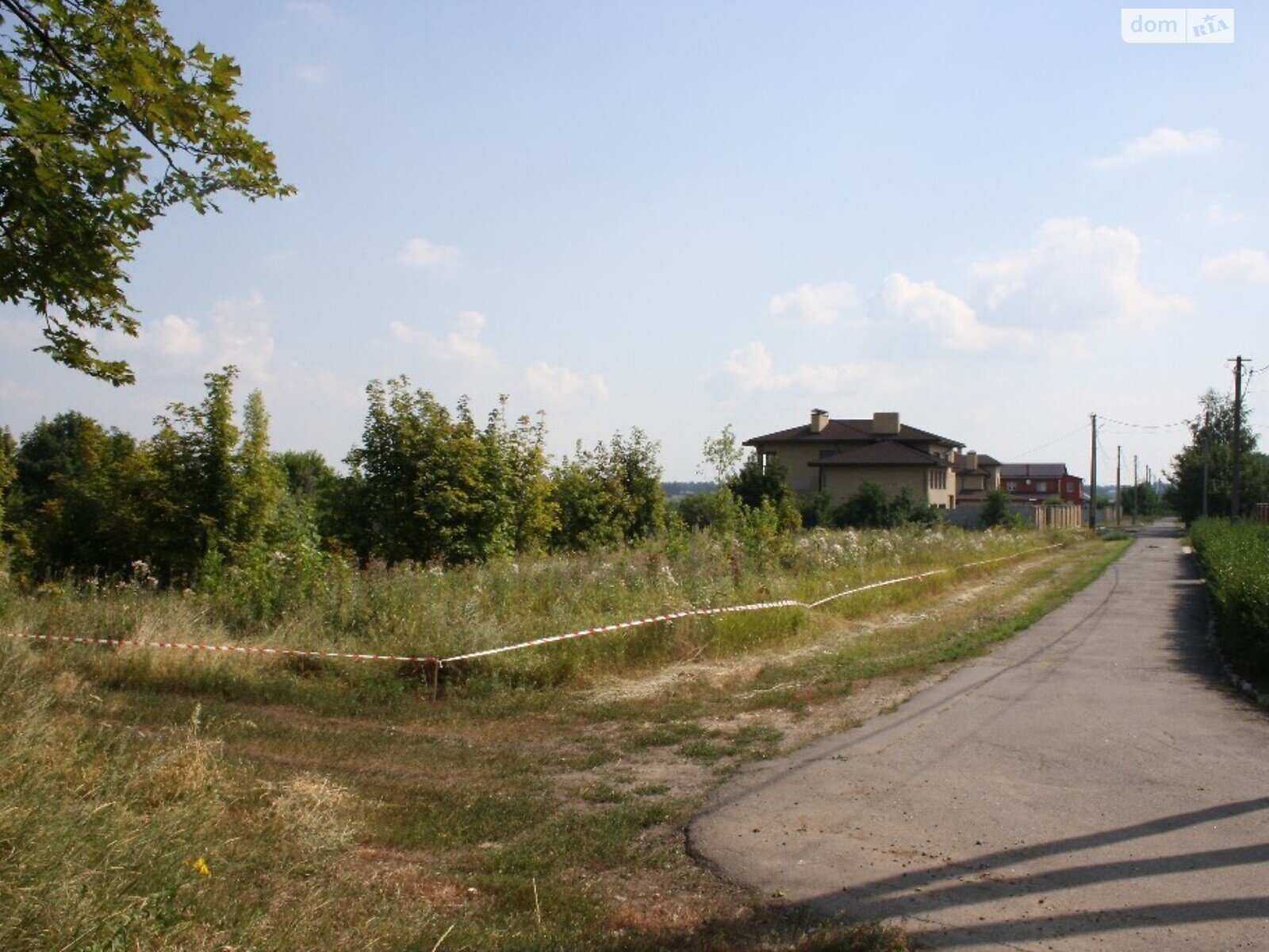 Земля під житлову забудову в Харкові, район Салтівський, площа 25 соток фото 1