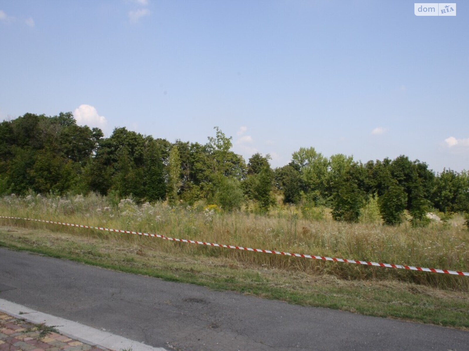 Земля під житлову забудову в Харкові, район Салтівський, площа 25 соток фото 1