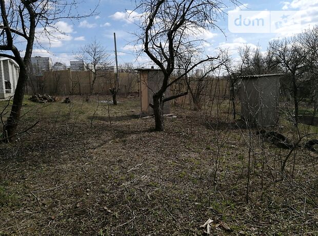 Земля під житлову забудову в Харкові, район Московський, площа 6 соток фото 1 Земля під житлову забудову в Харкові, район Московський, площа 6 соток фото 1