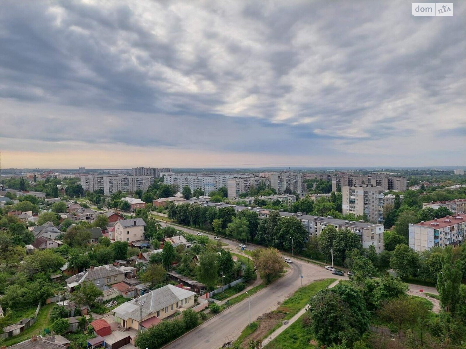 Земля под жилую застройку в Харькове, район Новобаварский, площадь 6 соток фото 1