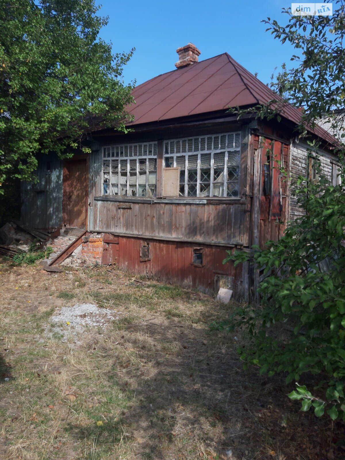 Земля под жилую застройку в Харькове, район Новобаварский, площадь 14 соток фото 1