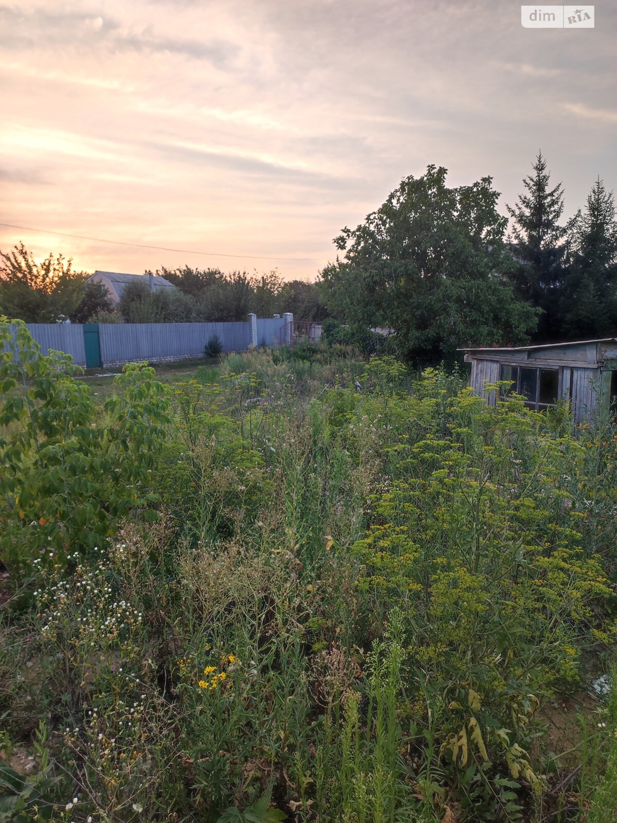 Земля під житлову забудову в Харкові, район Новобаварський, площа 7.2 сотки фото 1