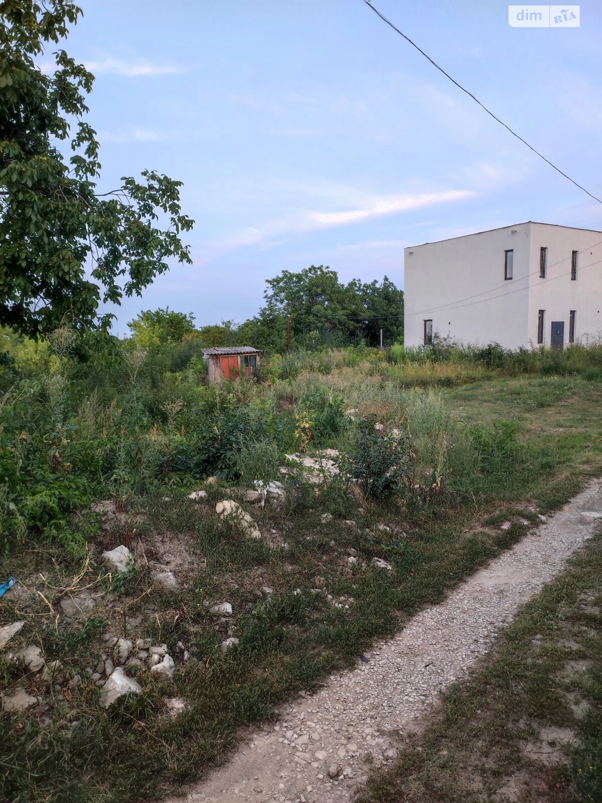 Земля під житлову забудову в Харкові, район Новобаварський, площа 7.2 сотки фото 1