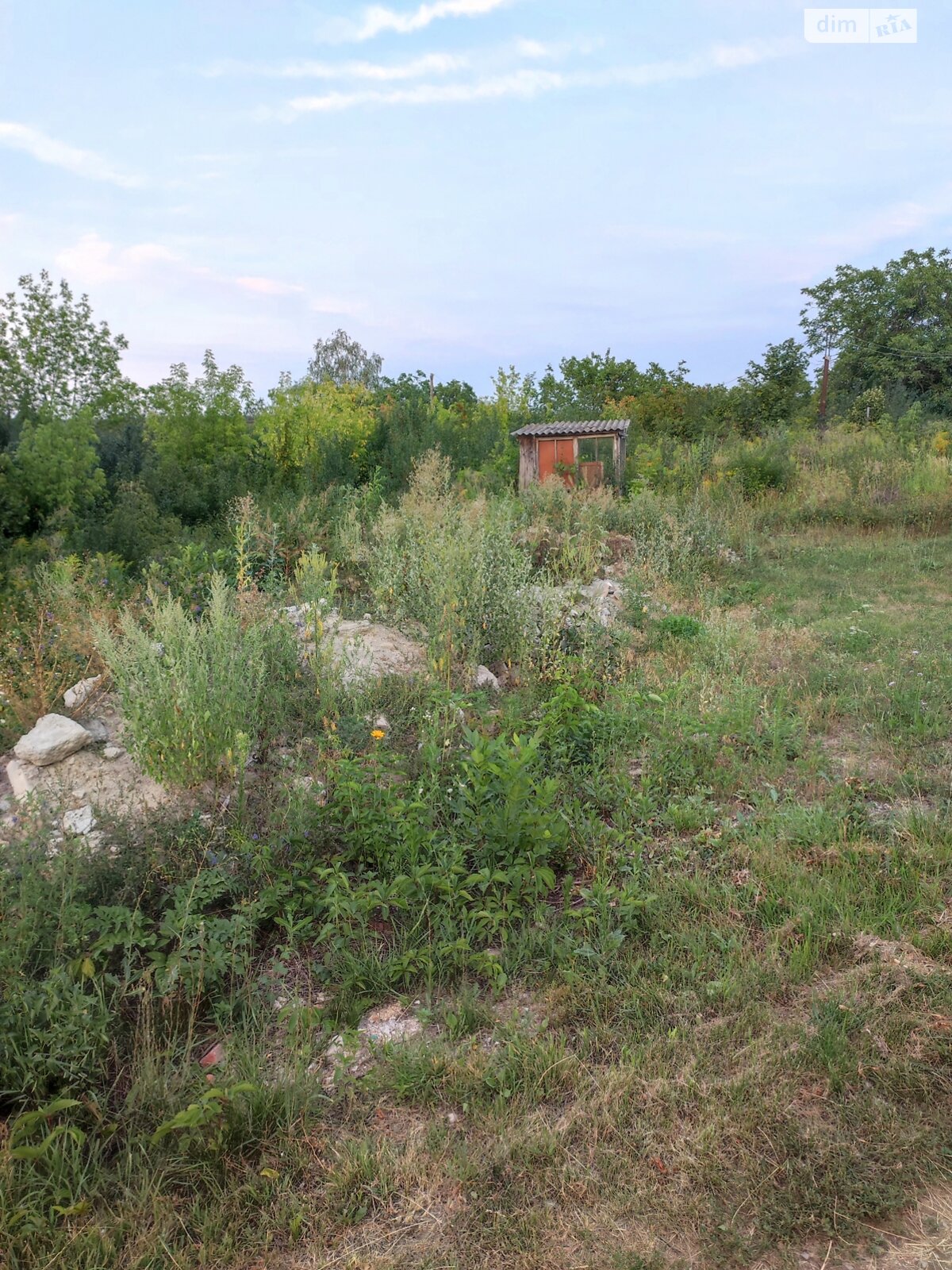 Земля під житлову забудову в Харкові, район Новобаварський, площа 7.2 сотки фото 1