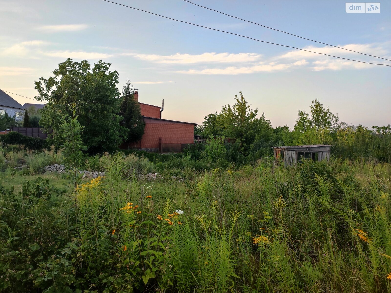 Земля під житлову забудову в Харкові, район Новобаварський, площа 7.2 сотки фото 1