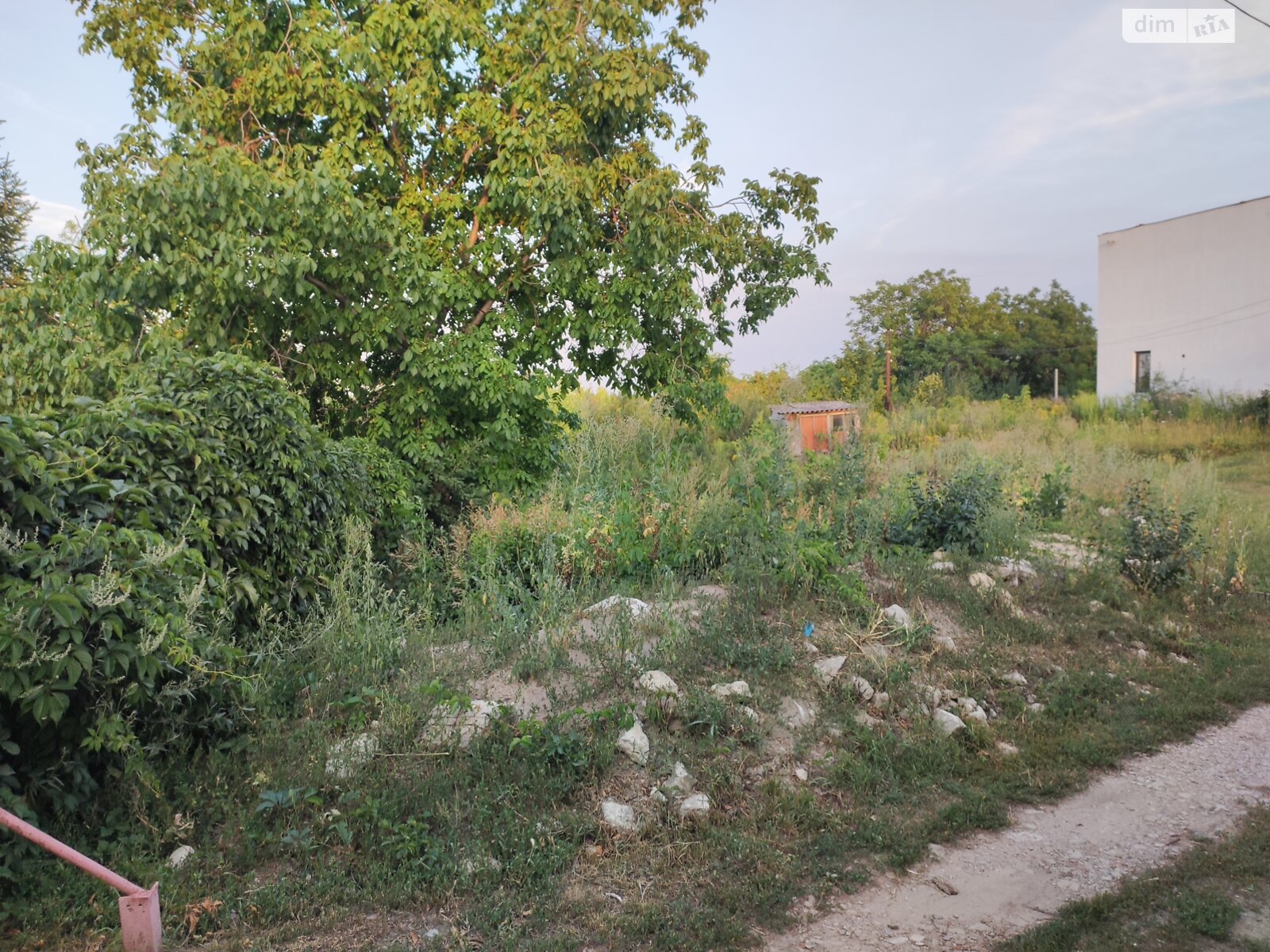 Земля під житлову забудову в Харкові, район Новобаварський, площа 7.2 сотки фото 1