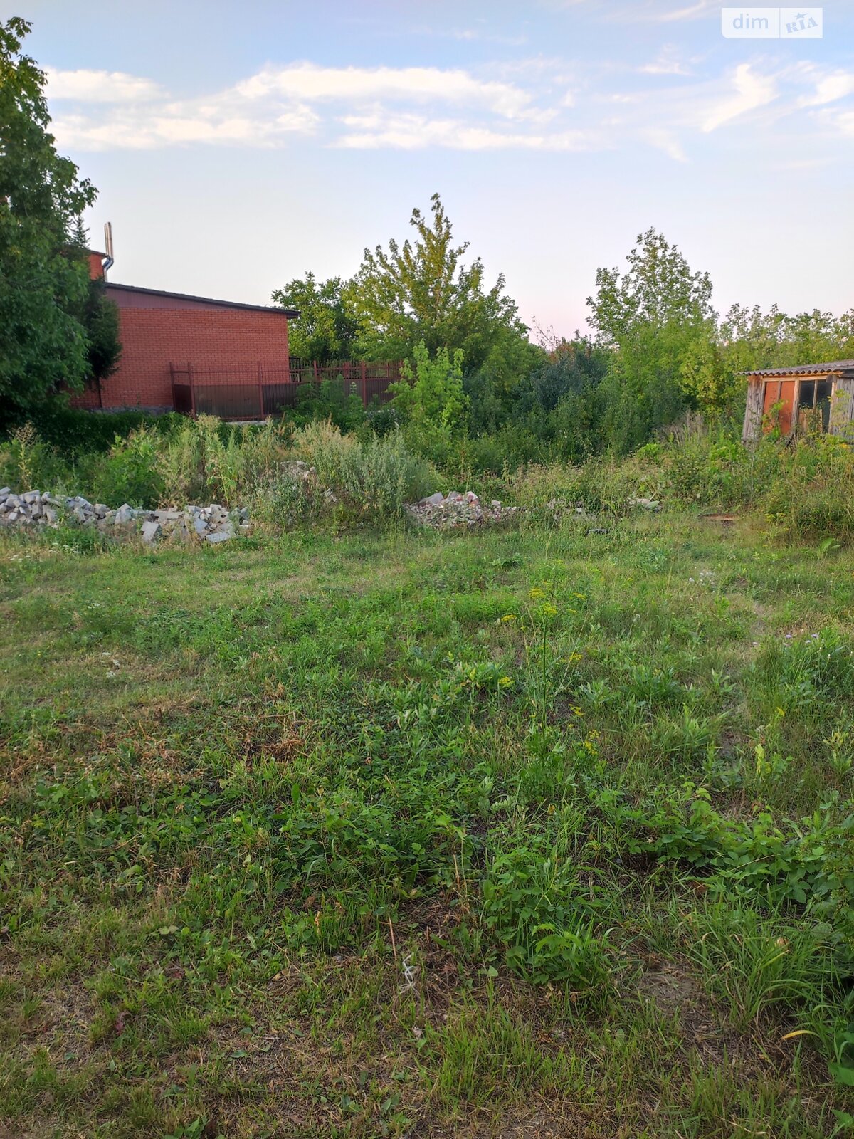 Земля під житлову забудову в Харкові, район Новобаварський, площа 7.2 сотки фото 1