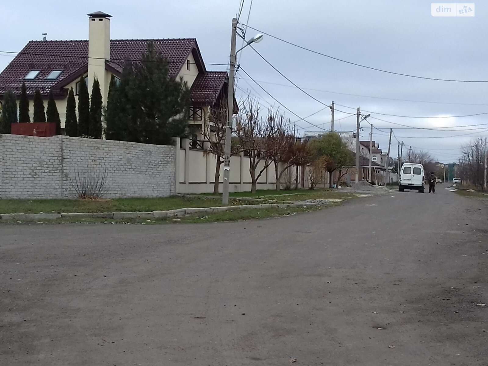 Земля под жилую застройку в Харькове, район Новые Дома, площадь 15 соток фото 1