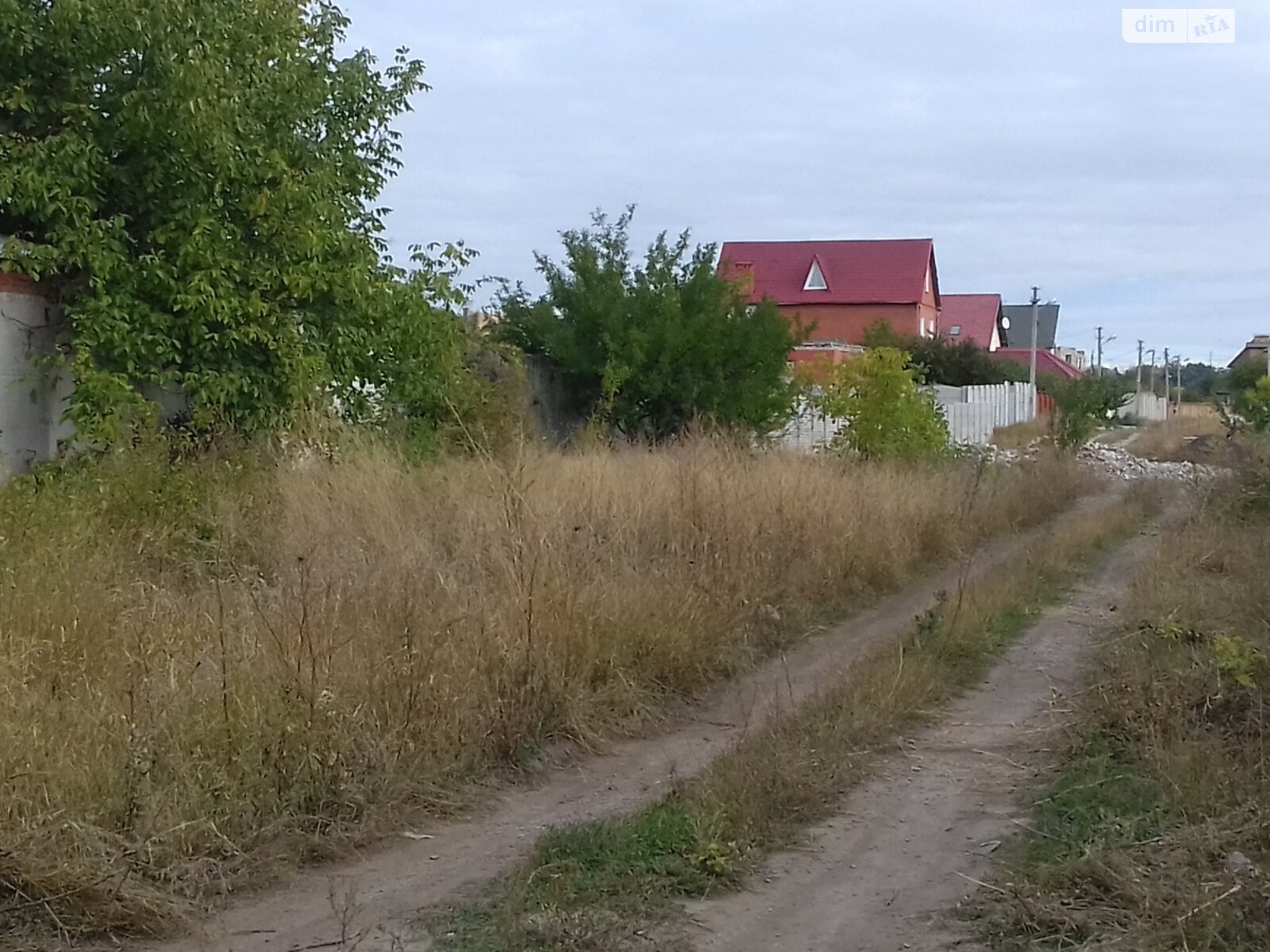 Земля під житлову забудову в Харкові, район Нові Дома, площа 15 соток фото 1