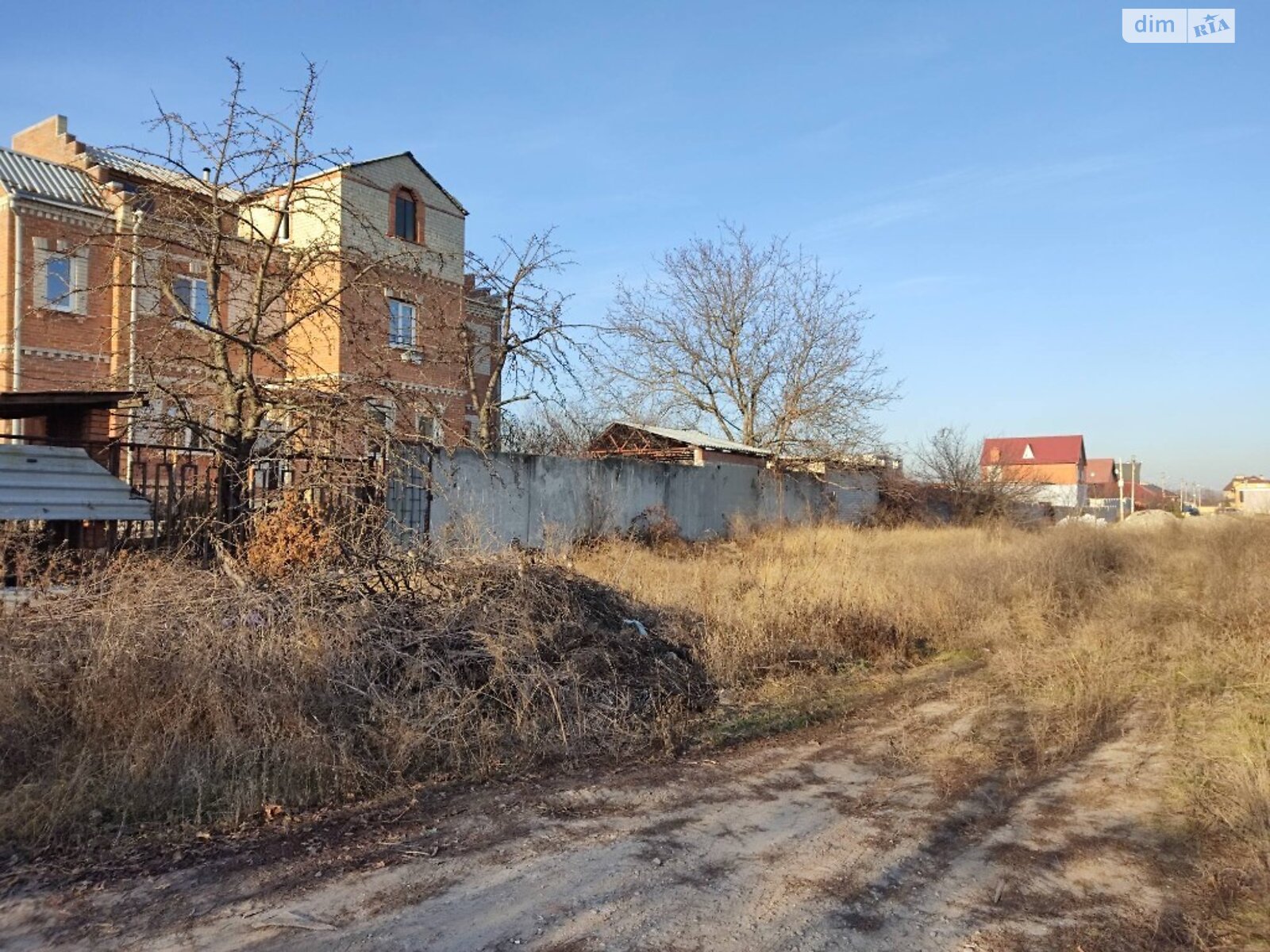 Земля под жилую застройку в Харькове, район Новые Дома (Слободской), площадь 15 соток фото 1