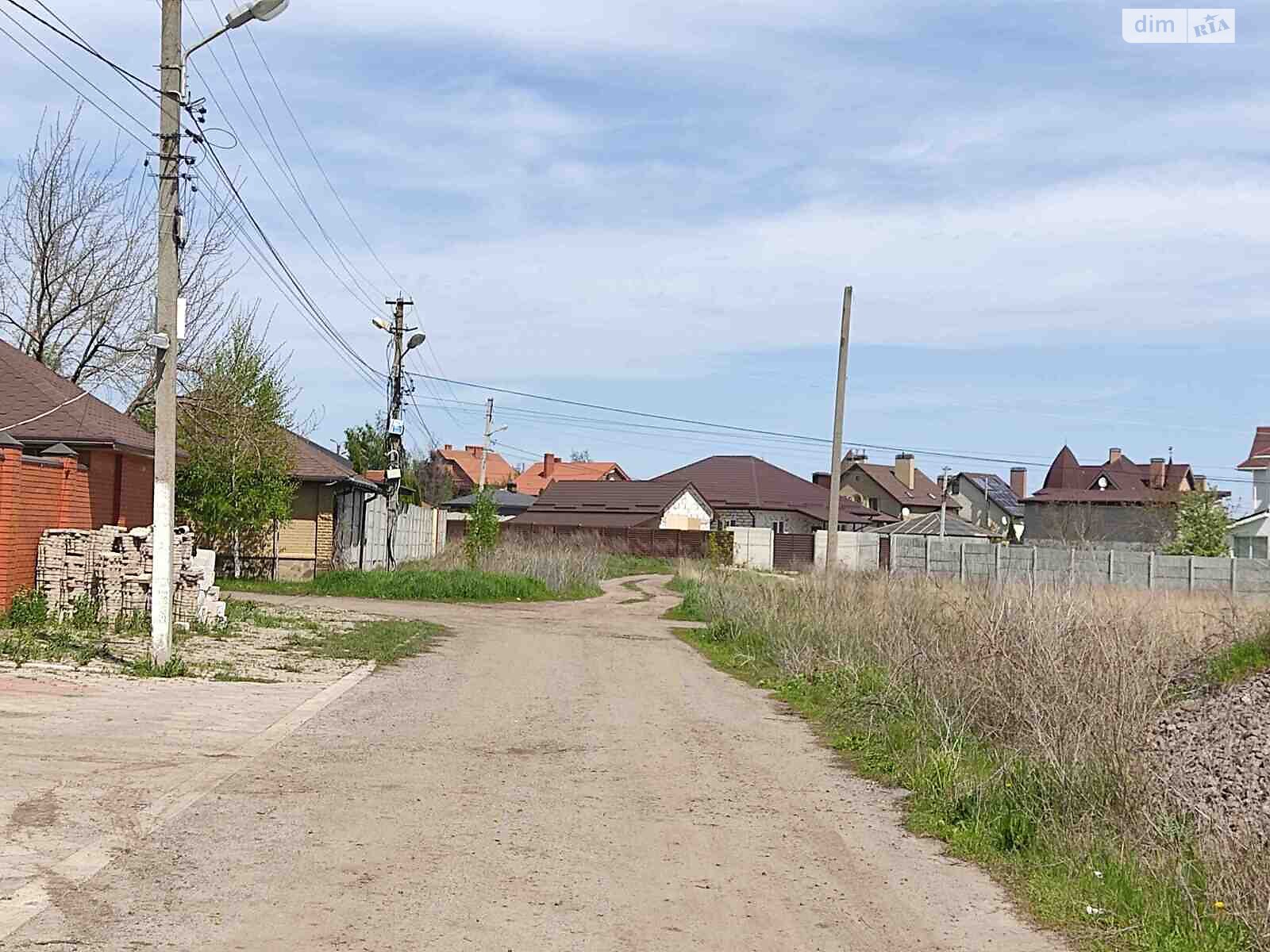 Земля под жилую застройку в Харькове, район Новые Дома (Слободской), площадь 15 соток фото 1