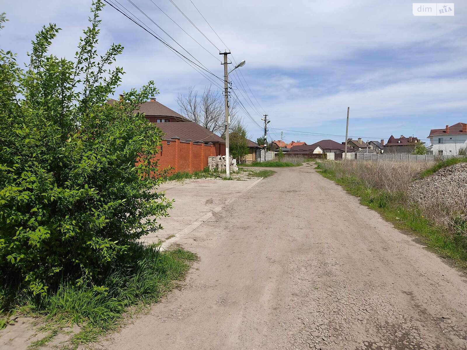 Земля під житлову забудову в Харкові, район Нові Дома (Слобідський), площа 15 соток фото 1