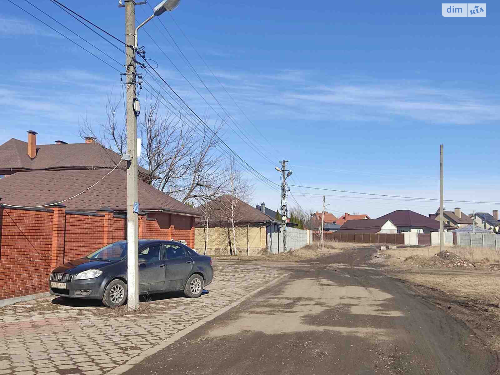 Земля під житлову забудову в Харкові, район Нові Дома (Слобідський), площа 15 соток фото 1