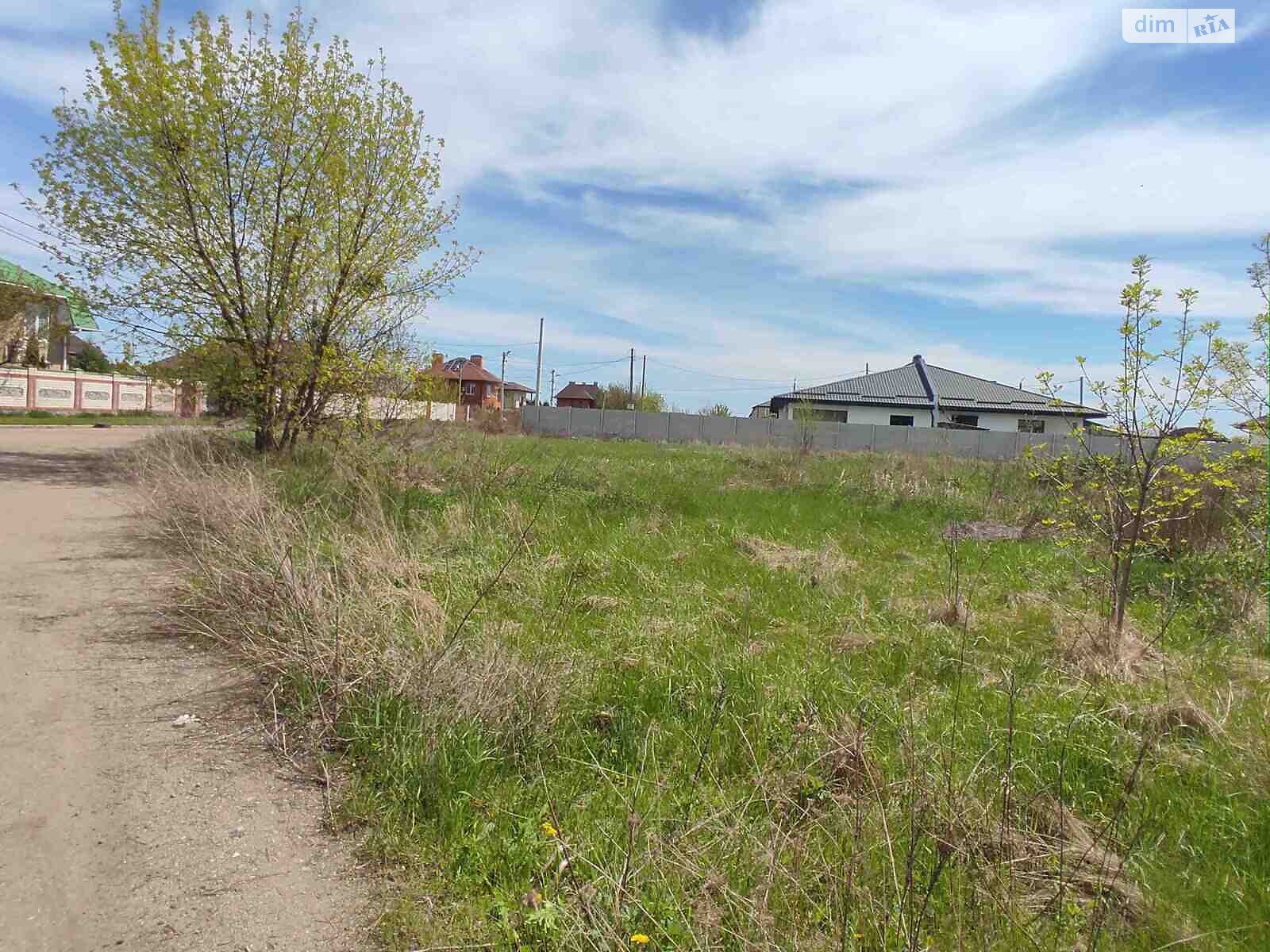 Земля під житлову забудову в Харкові, район Нові Дома (Слобідський), площа 15 соток фото 1