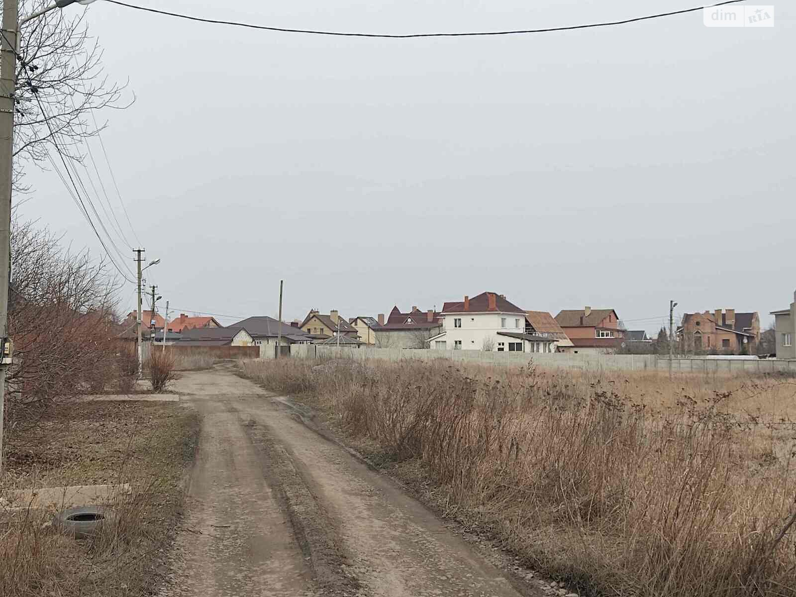 Земля під житлову забудову в Харкові, район Нові Дома (Слобідський), площа 15 соток фото 1