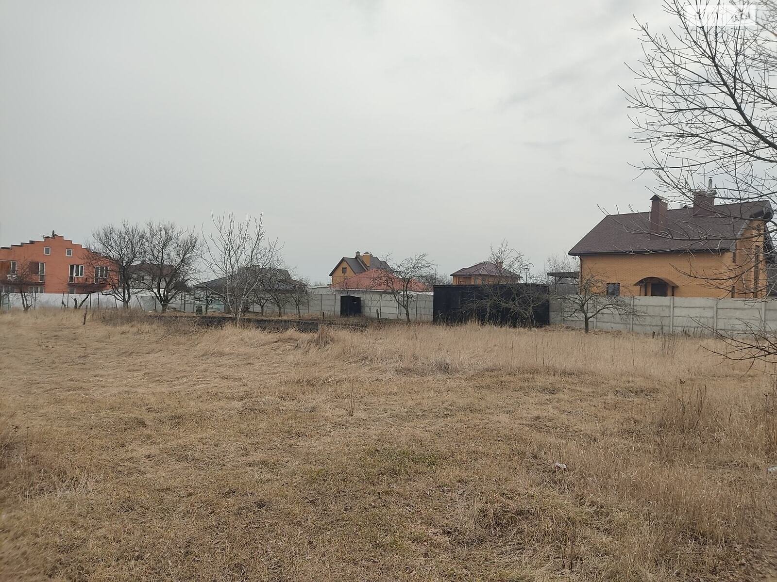 Земля під житлову забудову в Харкові, район Нові Дома (Слобідський), площа 15 соток фото 1