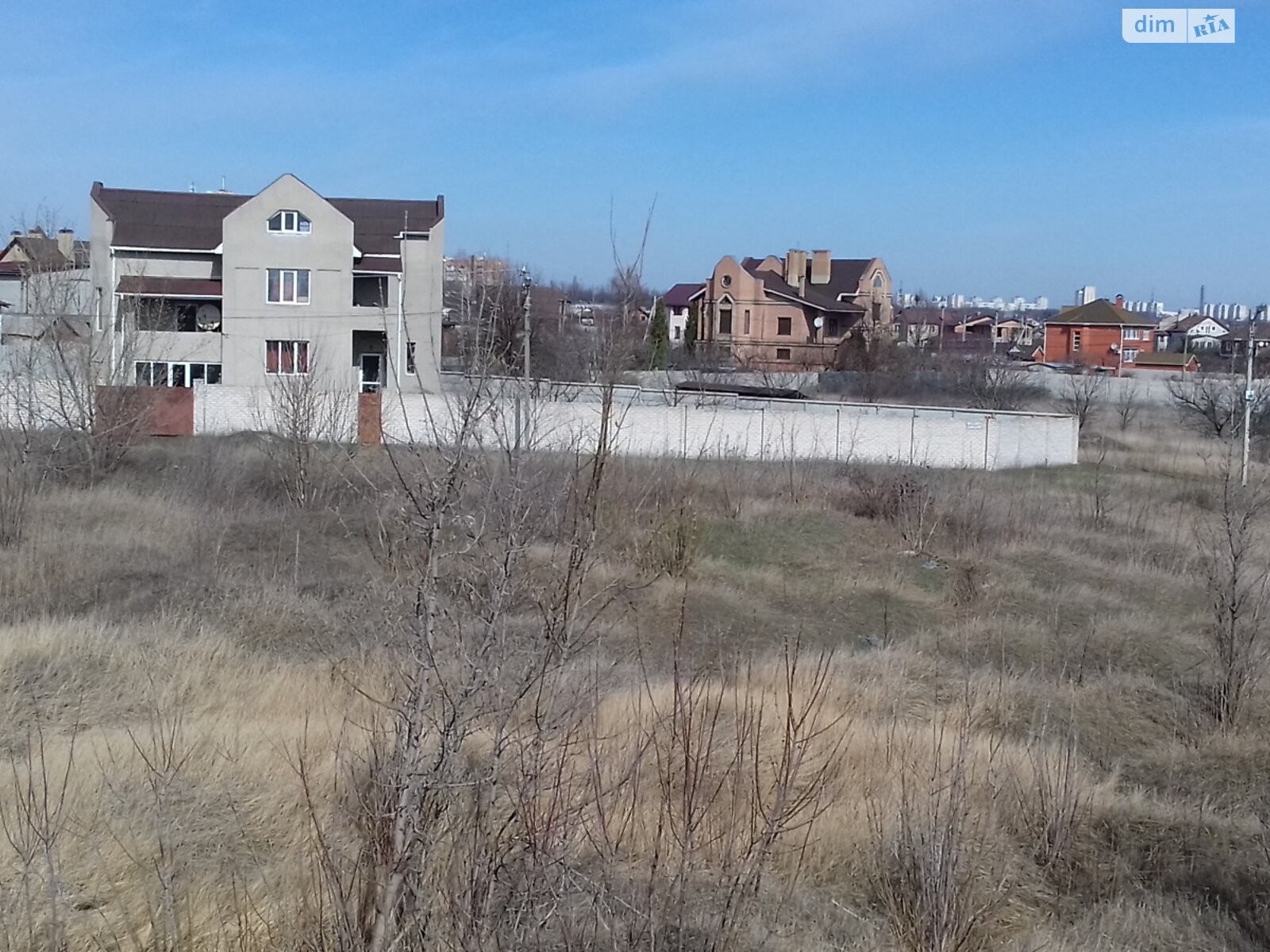 Земля під житлову забудову в Харкові, район Нові Дома (Слобідський), площа 15 соток фото 1