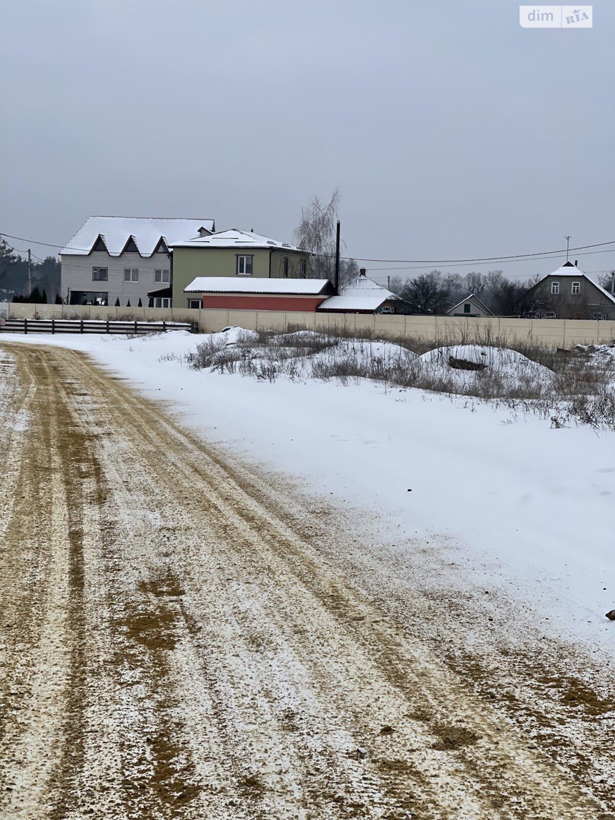 Земля под жилую застройку в Харькове, район Основянский, площадь 10 соток фото 1