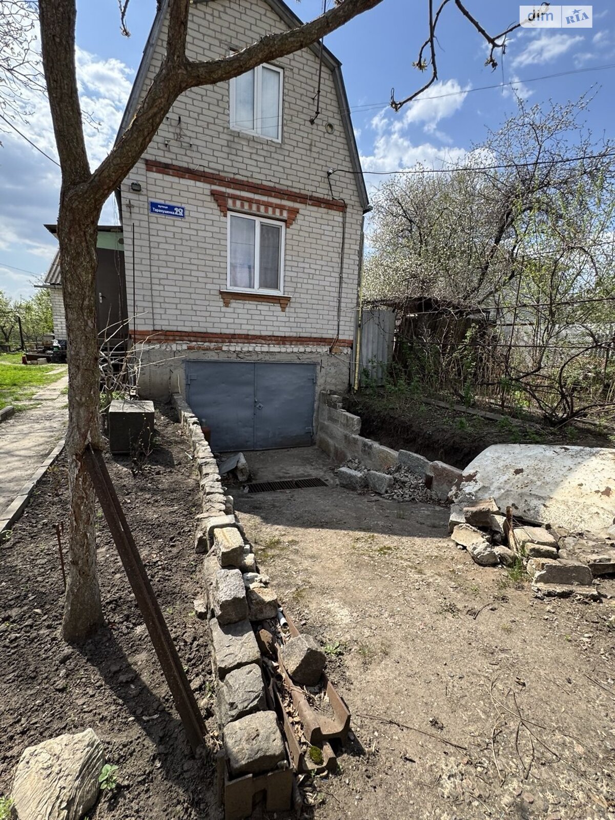 Земля под жилую застройку в Харькове, район Павленки, площадь 23 сотки фото 1 Земля под жилую застройку в Харькове, район Павленки, площадь 23 сотки фото 1