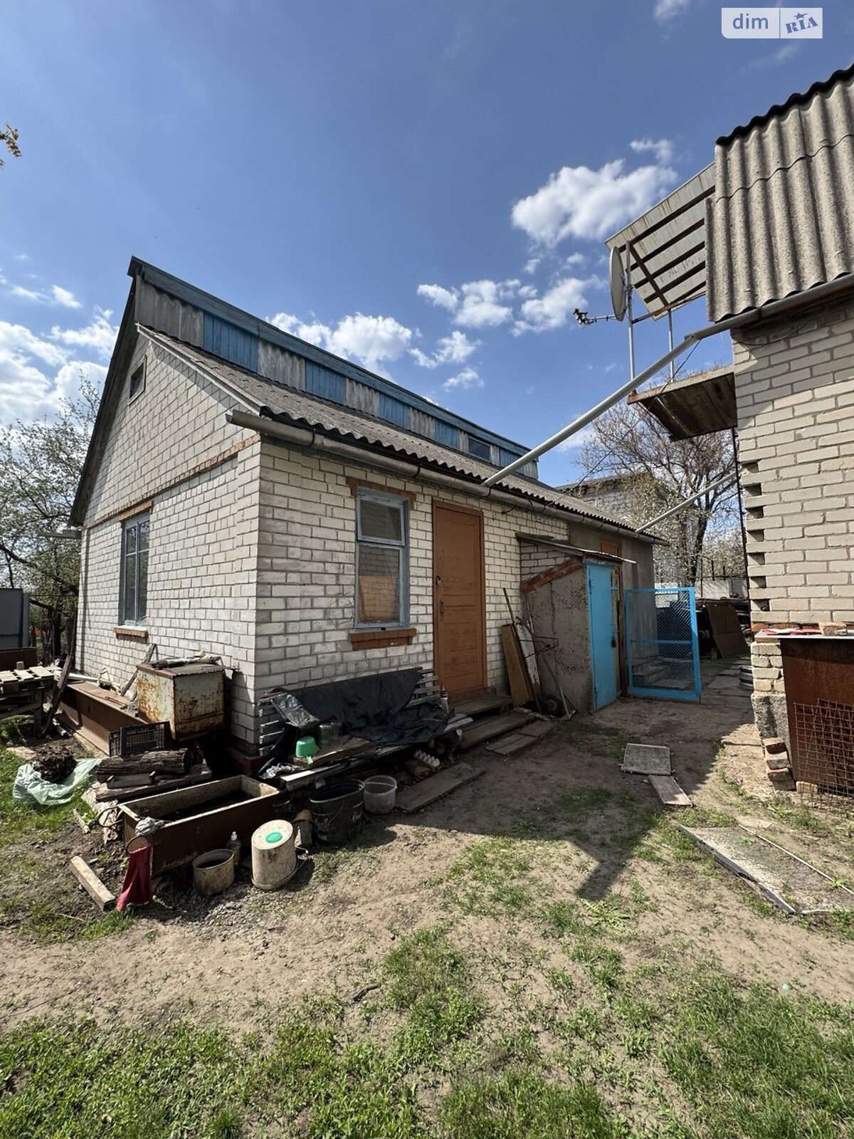 Земля под жилую застройку в Харькове, район Павленки, площадь 23 сотки фото 1 Земля под жилую застройку в Харькове, район Павленки, площадь 23 сотки фото 1