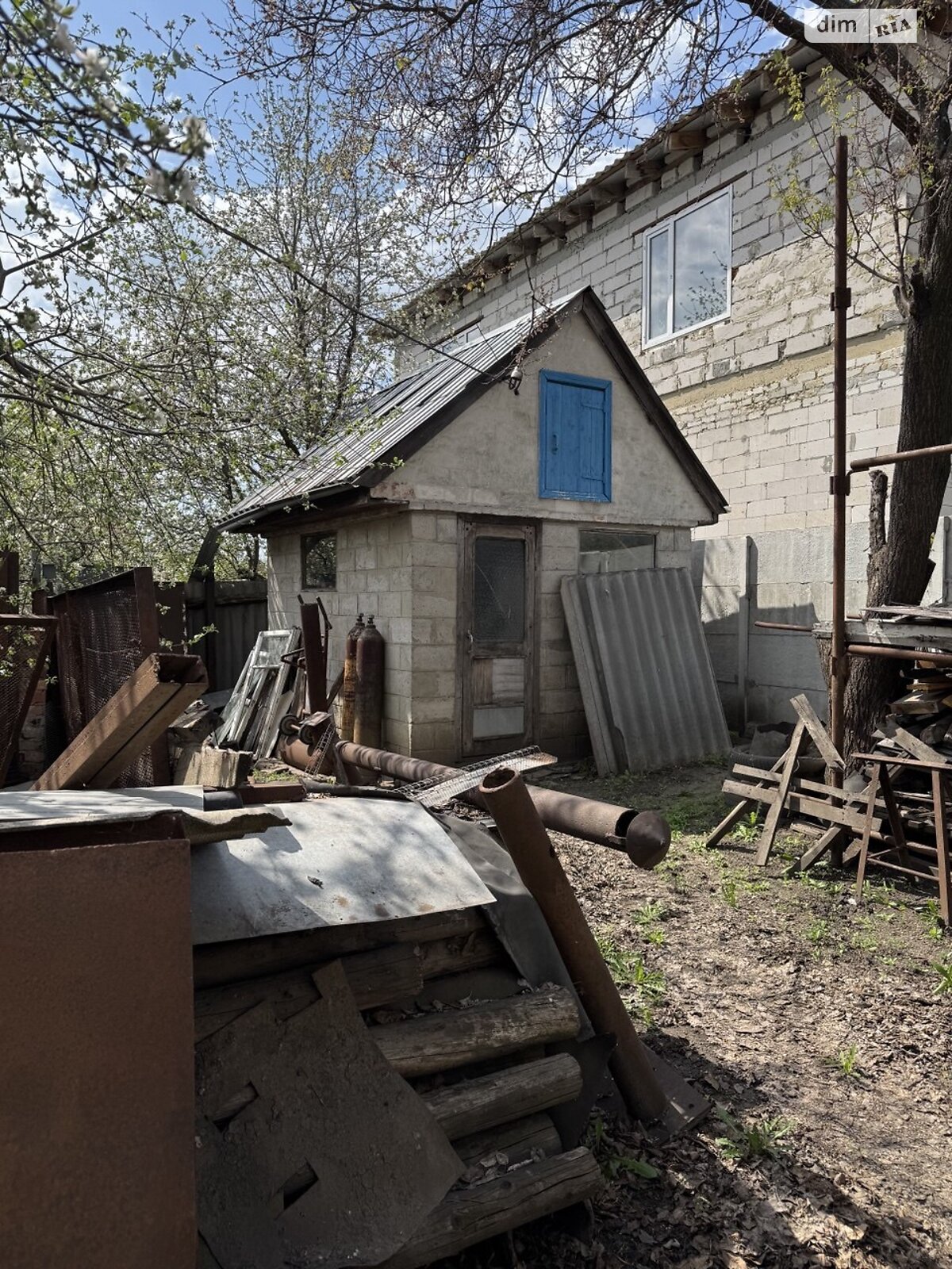 Земля под жилую застройку в Харькове, район Павленки, площадь 23 сотки фото 1 Земля под жилую застройку в Харькове, район Павленки, площадь 23 сотки фото 1