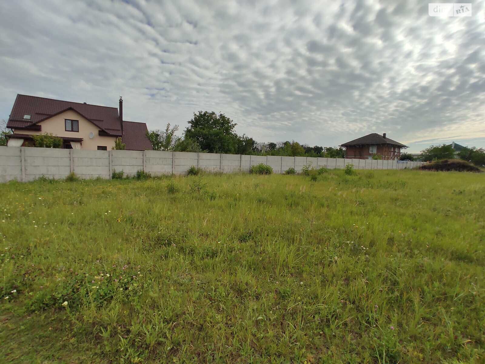 Земля под жилую застройку в Харькове, район Павленки, площадь 12.58 сотки фото 1 Земля под жилую застройку в Харькове, район Павленки, площадь 12.58 сотки фото 1