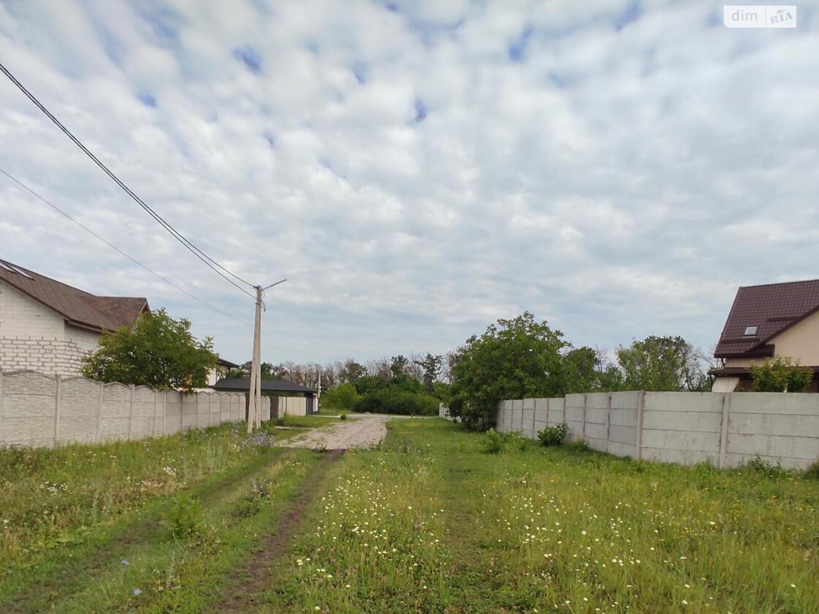 Земля под жилую застройку в Харькове, район Павленки, площадь 12.58 сотки фото 1 Земля под жилую застройку в Харькове, район Павленки, площадь 12.58 сотки фото 1