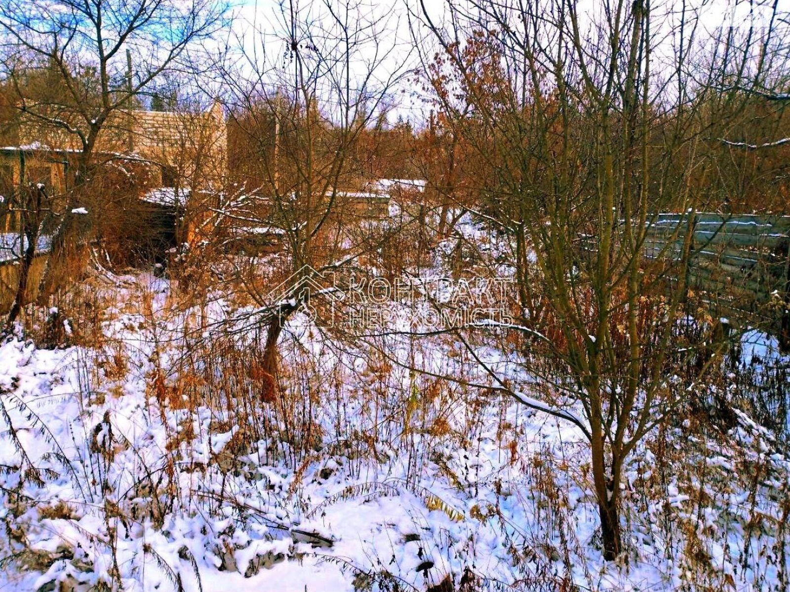 Земля під житлову забудову в Харкові, район Павлове Поле, площа 8 соток фото 1